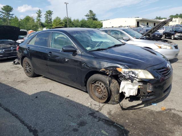 Photo 3 VIN: 4T1BE46K59U389374 - TOYOTA CAMRY BASE 