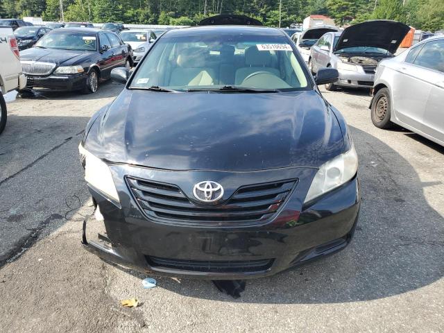 Photo 4 VIN: 4T1BE46K59U389374 - TOYOTA CAMRY BASE 