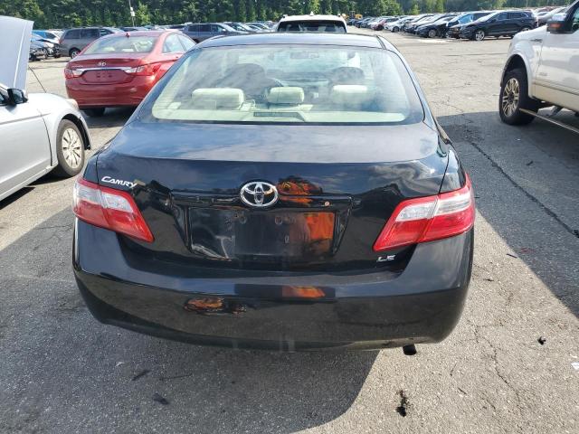 Photo 5 VIN: 4T1BE46K59U389374 - TOYOTA CAMRY BASE 