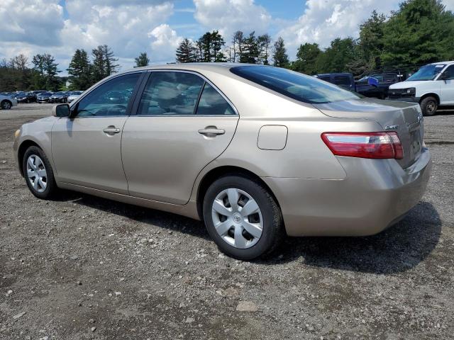 Photo 1 VIN: 4T1BE46K59U395949 - TOYOTA CAMRY 