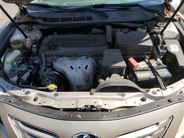 Photo 10 VIN: 4T1BE46K59U395949 - TOYOTA CAMRY 