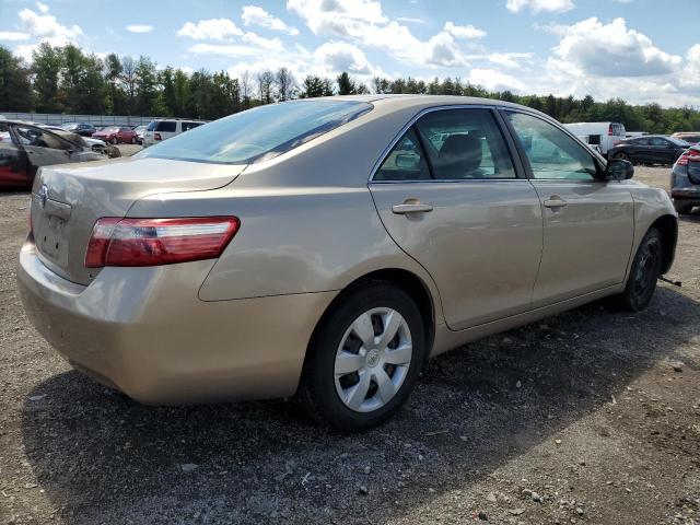 Photo 2 VIN: 4T1BE46K59U395949 - TOYOTA CAMRY 