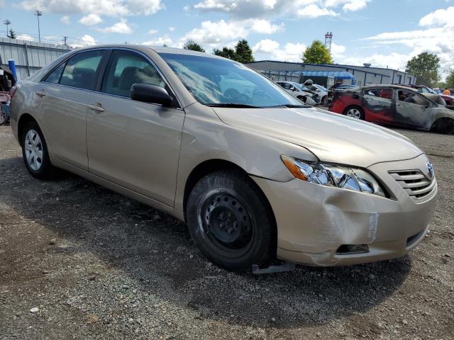 Photo 3 VIN: 4T1BE46K59U395949 - TOYOTA CAMRY 