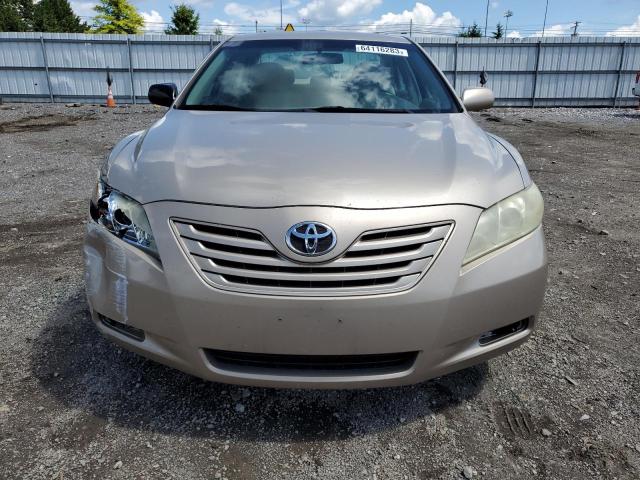 Photo 4 VIN: 4T1BE46K59U395949 - TOYOTA CAMRY 