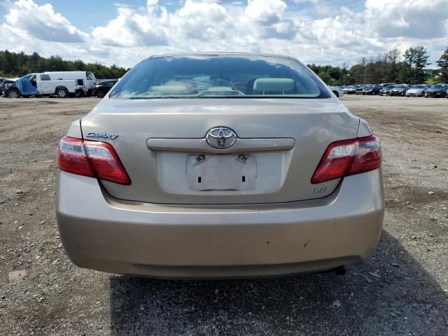 Photo 5 VIN: 4T1BE46K59U395949 - TOYOTA CAMRY 