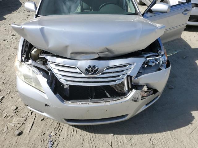 Photo 10 VIN: 4T1BE46K59U398589 - TOYOTA CAMRY BASE 