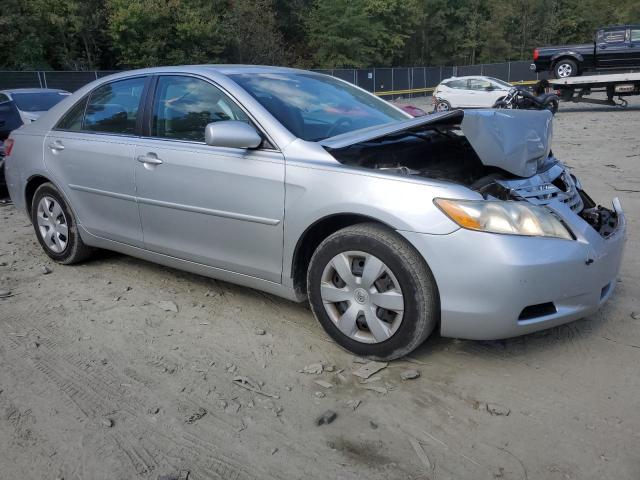 Photo 3 VIN: 4T1BE46K59U398589 - TOYOTA CAMRY BASE 