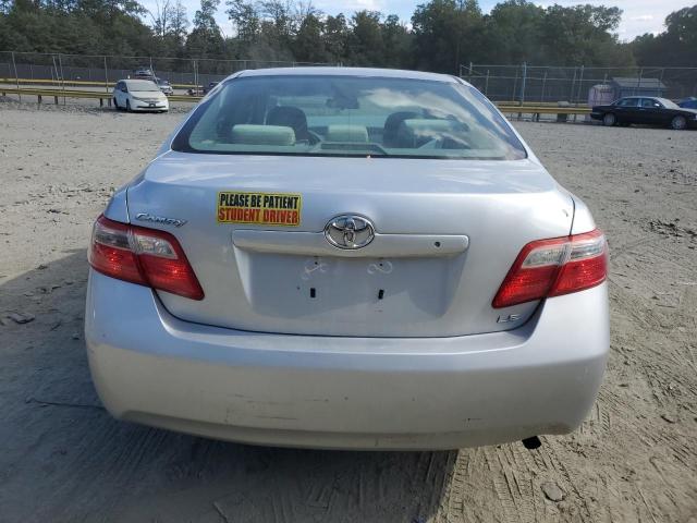 Photo 5 VIN: 4T1BE46K59U398589 - TOYOTA CAMRY BASE 