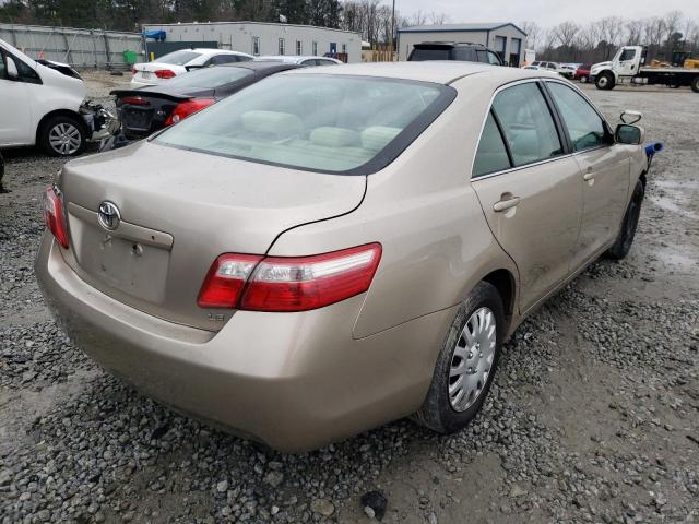 Photo 3 VIN: 4T1BE46K59U401233 - TOYOTA CAMRY BASE 