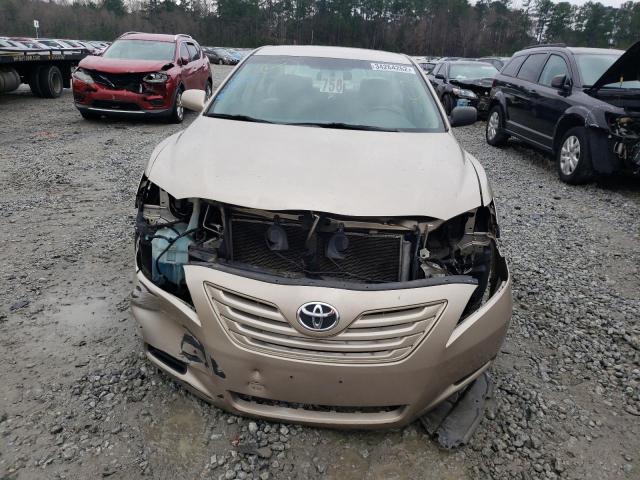 Photo 8 VIN: 4T1BE46K59U401233 - TOYOTA CAMRY BASE 