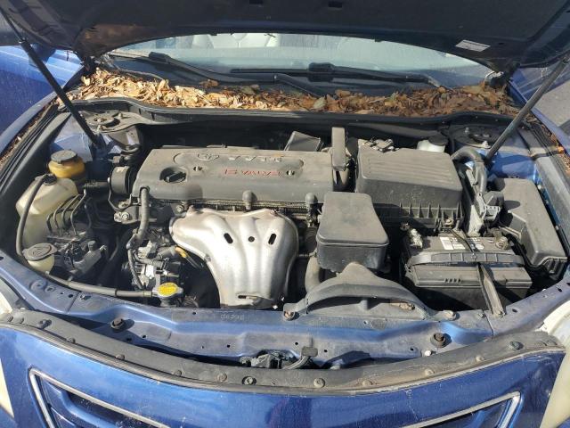 Photo 10 VIN: 4T1BE46K59U401393 - TOYOTA CAMRY BASE 