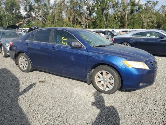 Photo 3 VIN: 4T1BE46K59U401393 - TOYOTA CAMRY BASE 