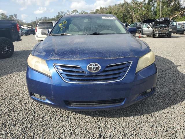 Photo 4 VIN: 4T1BE46K59U401393 - TOYOTA CAMRY BASE 