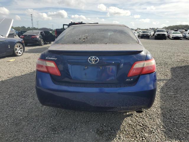 Photo 5 VIN: 4T1BE46K59U401393 - TOYOTA CAMRY BASE 