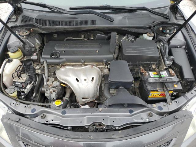 Photo 10 VIN: 4T1BE46K59U404746 - TOYOTA CAMRY 4D 2 