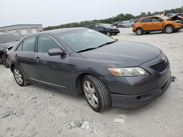 Photo 3 VIN: 4T1BE46K59U404746 - TOYOTA CAMRY 4D 2 