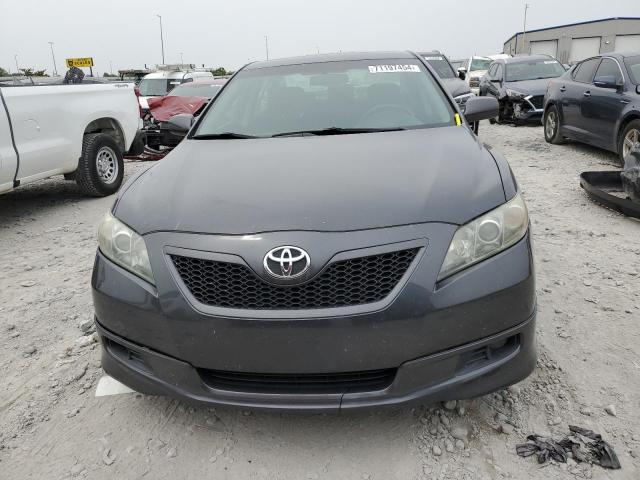 Photo 4 VIN: 4T1BE46K59U404746 - TOYOTA CAMRY 4D 2 