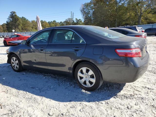 Photo 1 VIN: 4T1BE46K59U411521 - TOYOTA CAMRY 