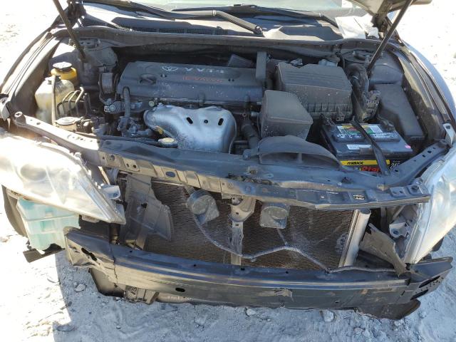 Photo 10 VIN: 4T1BE46K59U411521 - TOYOTA CAMRY 