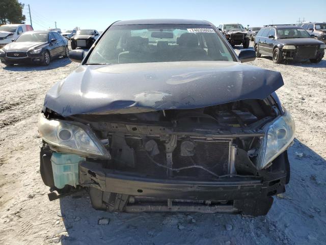 Photo 4 VIN: 4T1BE46K59U411521 - TOYOTA CAMRY 