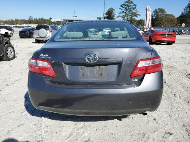 Photo 5 VIN: 4T1BE46K59U411521 - TOYOTA CAMRY 