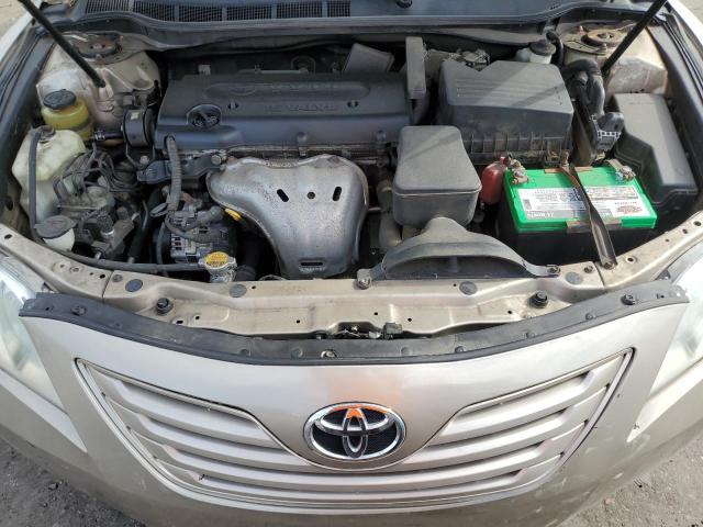 Photo 10 VIN: 4T1BE46K59U412619 - TOYOTA CAMRY 