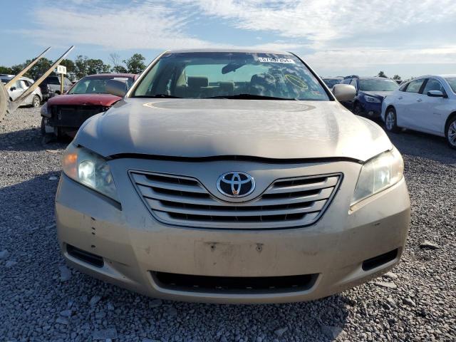 Photo 4 VIN: 4T1BE46K59U412619 - TOYOTA CAMRY 