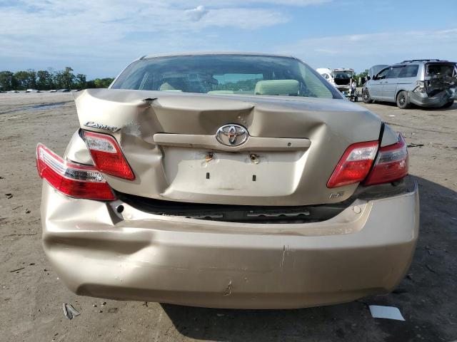 Photo 5 VIN: 4T1BE46K59U412619 - TOYOTA CAMRY 