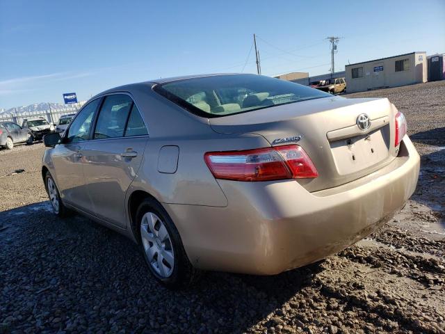 Photo 1 VIN: 4T1BE46K59U415441 - TOYOTA CAMRY BASE 