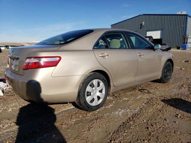 Photo 2 VIN: 4T1BE46K59U415441 - TOYOTA CAMRY BASE 