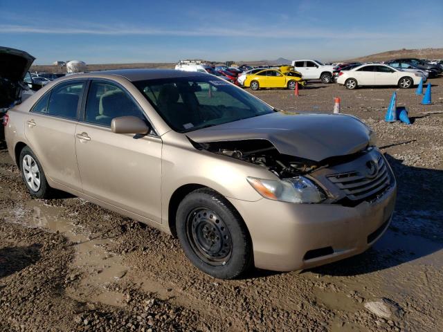 Photo 3 VIN: 4T1BE46K59U415441 - TOYOTA CAMRY BASE 