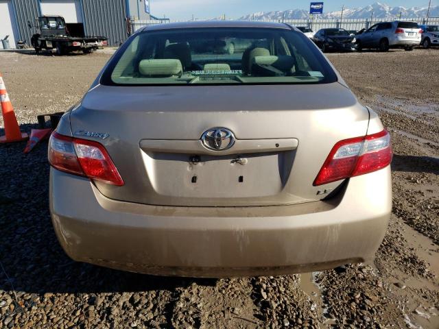 Photo 5 VIN: 4T1BE46K59U415441 - TOYOTA CAMRY BASE 