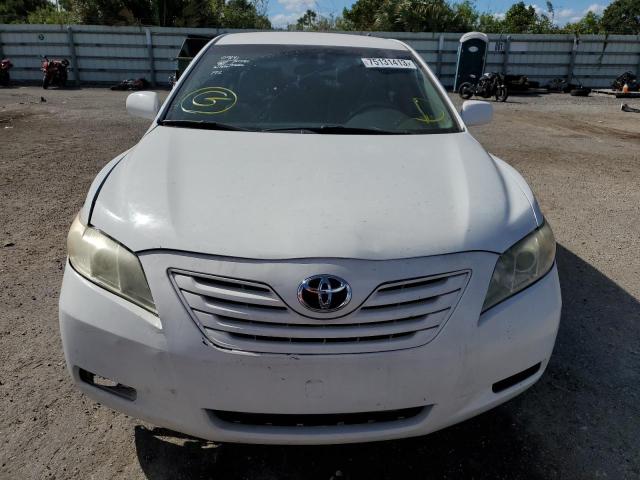 Photo 4 VIN: 4T1BE46K59U794750 - TOYOTA CAMRY 