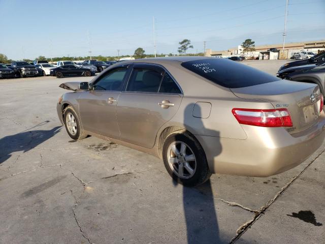 Photo 1 VIN: 4T1BE46K59U796174 - TOYOTA CAMRY 