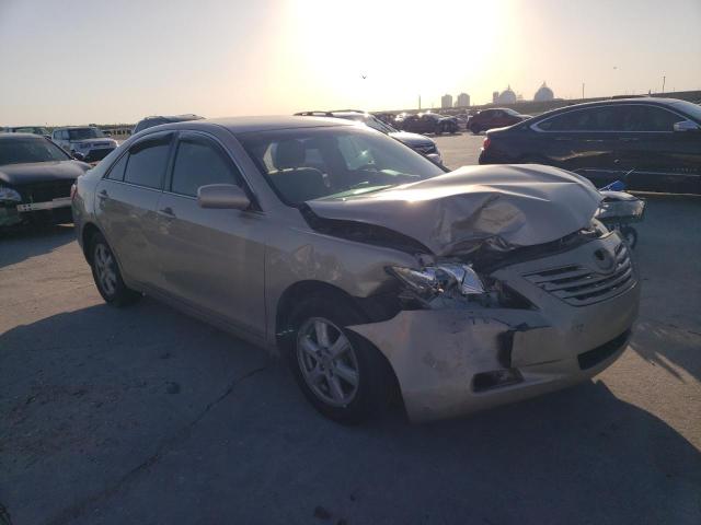 Photo 3 VIN: 4T1BE46K59U796174 - TOYOTA CAMRY 