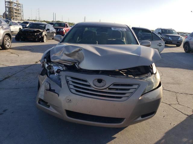 Photo 4 VIN: 4T1BE46K59U796174 - TOYOTA CAMRY 