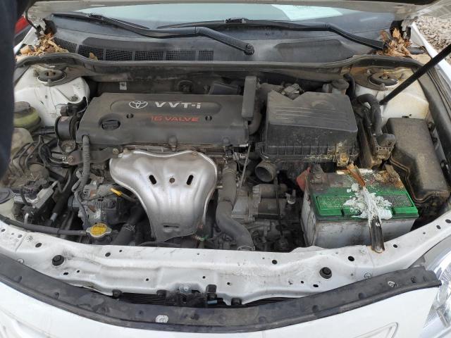 Photo 10 VIN: 4T1BE46K59U796739 - TOYOTA CAMRY 