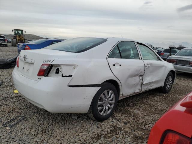 Photo 2 VIN: 4T1BE46K59U796739 - TOYOTA CAMRY 