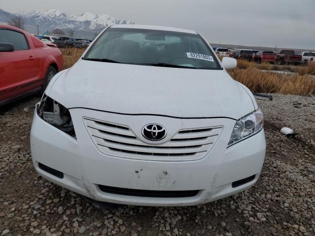 Photo 4 VIN: 4T1BE46K59U796739 - TOYOTA CAMRY 