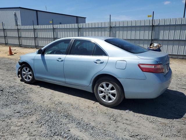 Photo 1 VIN: 4T1BE46K59U798376 - TOYOTA CAMRY BASE 