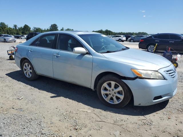 Photo 3 VIN: 4T1BE46K59U798376 - TOYOTA CAMRY BASE 