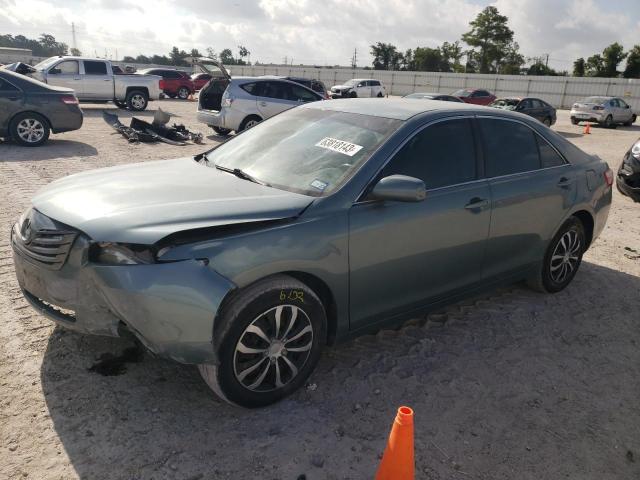 Photo 0 VIN: 4T1BE46K59U798670 - TOYOTA CAMRY BASE 