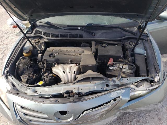 Photo 10 VIN: 4T1BE46K59U798670 - TOYOTA CAMRY BASE 