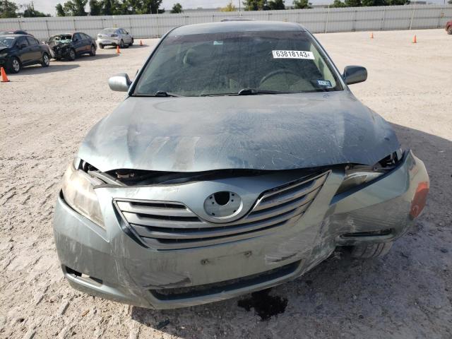 Photo 4 VIN: 4T1BE46K59U798670 - TOYOTA CAMRY BASE 