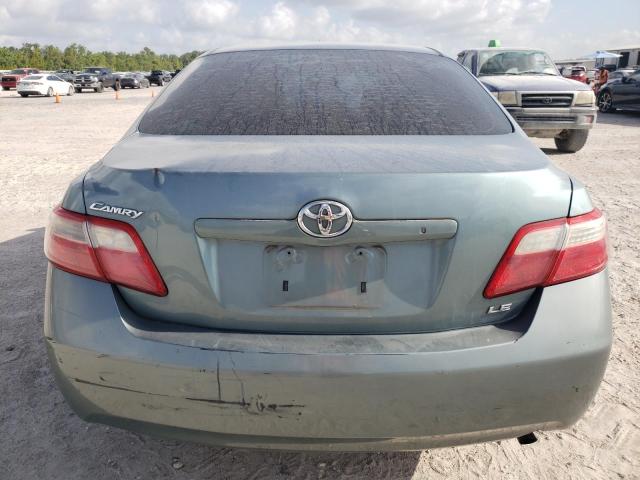 Photo 5 VIN: 4T1BE46K59U798670 - TOYOTA CAMRY BASE 