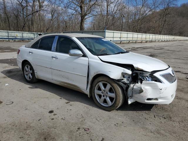 Photo 3 VIN: 4T1BE46K59U799091 - TOYOTA CAMRY 