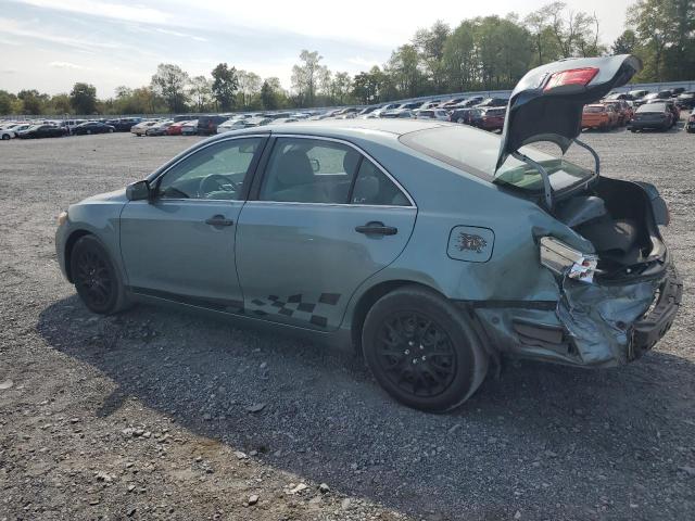 Photo 1 VIN: 4T1BE46K59U802801 - TOYOTA CAMRY BASE 