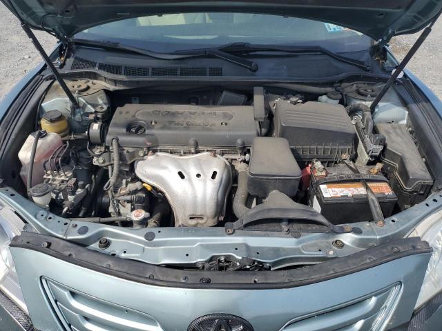 Photo 10 VIN: 4T1BE46K59U802801 - TOYOTA CAMRY BASE 