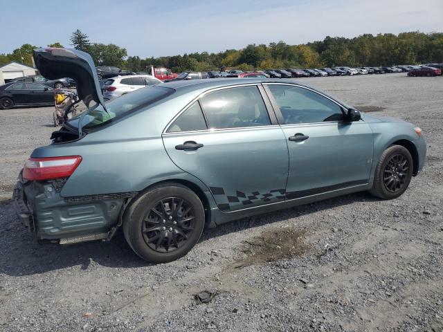 Photo 2 VIN: 4T1BE46K59U802801 - TOYOTA CAMRY BASE 