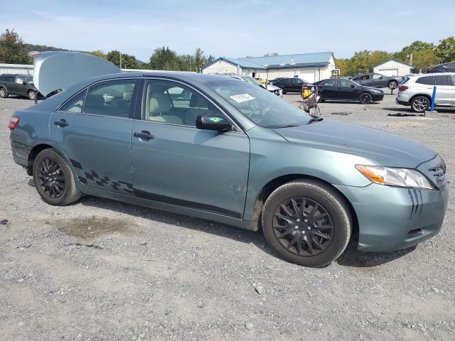 Photo 3 VIN: 4T1BE46K59U802801 - TOYOTA CAMRY BASE 